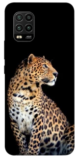 Чохол на Xiaomi Mi 10 Lite Leopard v2 фото 1 з 1
