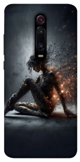 Чохол на Xiaomi Redmi K20 / K20 Pro / Mi9T / Mi9T Pro Goddess of war ver.9 фото 1 з 1