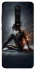 Чехол на Xiaomi Redmi K20 / K20 Pro / Mi9T / Mi9T Pro Goddess of war ver.9 фото 1 из 1
