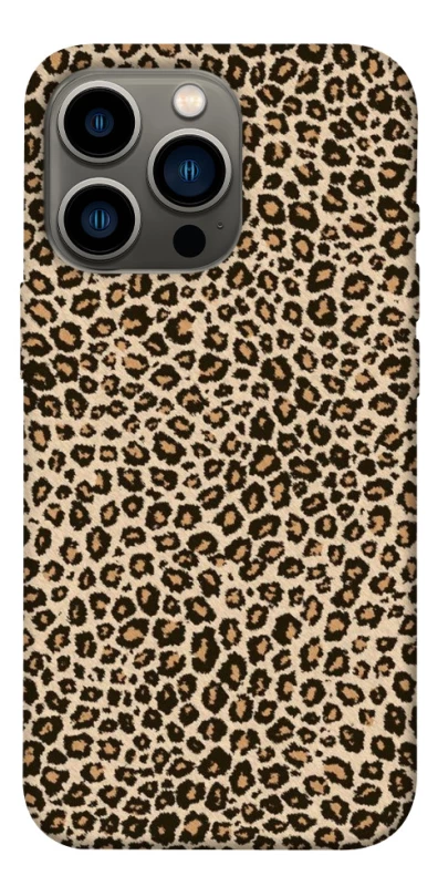 Чохол на Apple iPhone 13 Pro (6.1") Leopard Skin v2 фото 1 з 1