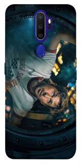 Чохол на Oppo A5 (2020) / Oppo A9 (2020) Project Hail Mary ver.7 фото 1 з 1