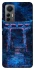 Чехол на Xiaomi 12 Lite torii gate фото 1 из 1