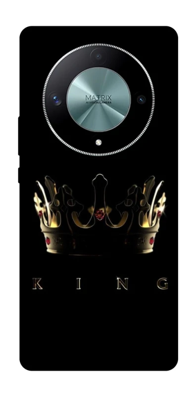 Чохол на Huawei Magic6 Lite King ver.2 фото 1 з 1