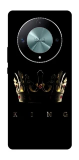 Чохол на Huawei Magic6 Lite King ver.2 фото 1 Чохол на Huawei Magic6 Lite King ver.2 фото 1 з 1