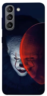 Чехол на Samsung Galaxy S21 Оно v3 фото 1 из 1