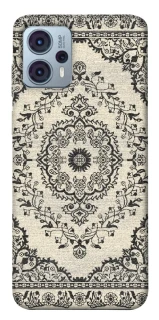 Чохол на Motorola Moto G23 Килим v51 фото 1 з 1