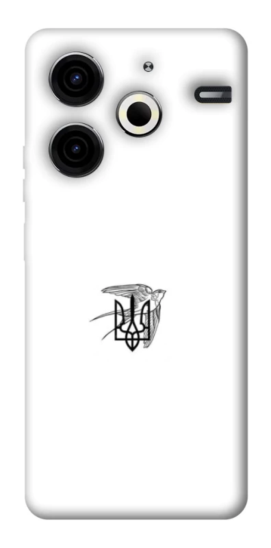 Чохол на TECNO Pova 6 Neo (LI6) Сокіл фото 1 з 1