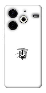 Чохол на TECNO Pova 6 Neo (LI6) Сокіл фото 1 з 1