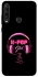 Чохол на Huawei Y6p K-pop girl фото 1 з 1