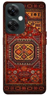 Чохол на OnePlus Nord CE 3 Lite Килим v1 фото 1 з 1