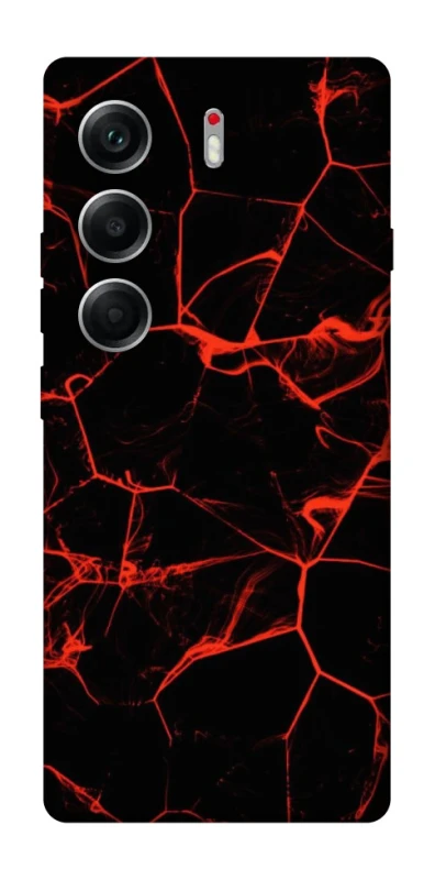 Чехол на Tecno Camon 40 Abstract ver.4 фото 1 из 1