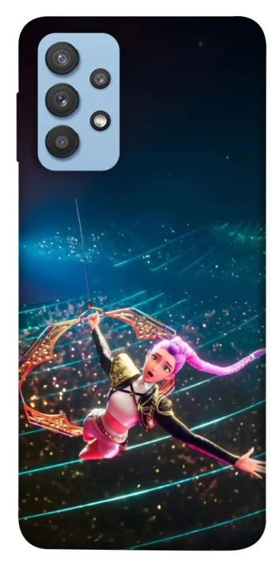 Чохол на Samsung Galaxy M32 K-Pop Demon Hunters ver.12 фото 1 з 1