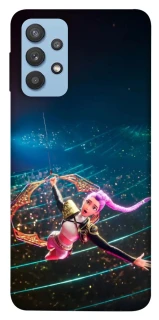 Чехол на Samsung Galaxy M32 K-Pop Demon Hunters ver.12 фото 1 из 1