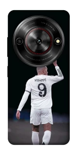 Чохол на ZTE Nubia Focus Kylian Mbappé фото 1 з 1