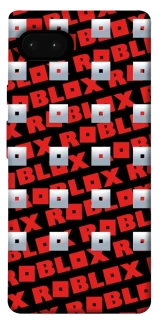 Чехол на Google Pixel 7a Roblox aesthetics ver.9 фото 1 из 1