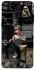 Чохол на Samsung A530 Galaxy A8 (2018) WHAT they think фото 1 з 1