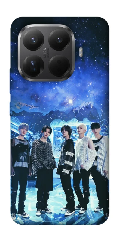 Чохол на Xiaomi 15T Pro TXT фото 1 з 1