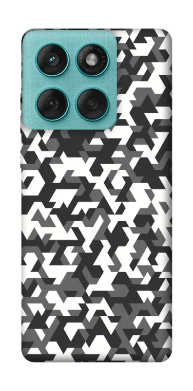 Чохол на Motorola Edge 60 Fusion Camouflage v7 фото 1 з 1
