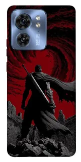 Чехол на Motorola Edge 40 Berserk v21 фото 1 из 1