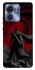 Чохол на Motorola Edge 40 Berserk v21 фото 1 з 1