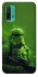 Чехол на Xiaomi Redmi Note 9 4G / Redmi 9 Power stormtrooper фото 1 из 1