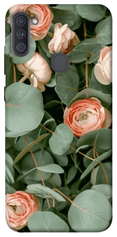 Чехол на Samsung Galaxy A11 Eternal Spring фото 1 из 1