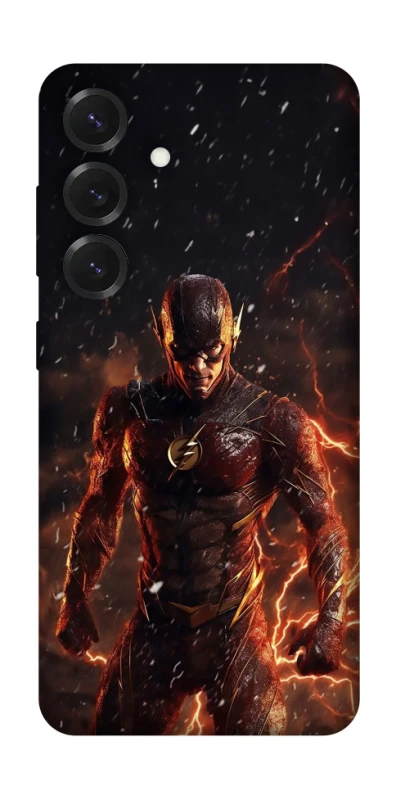 Чехол на Samsung Galaxy S26 Edge Flash фото 1 из 1