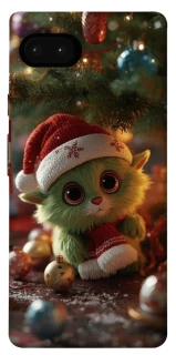 Чохол на Google Pixel 7a Grinch mood ver.4 фото 1 з 1