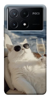 Чохол на Xiaomi Poco X6 Smile v3 фото 1 з 1