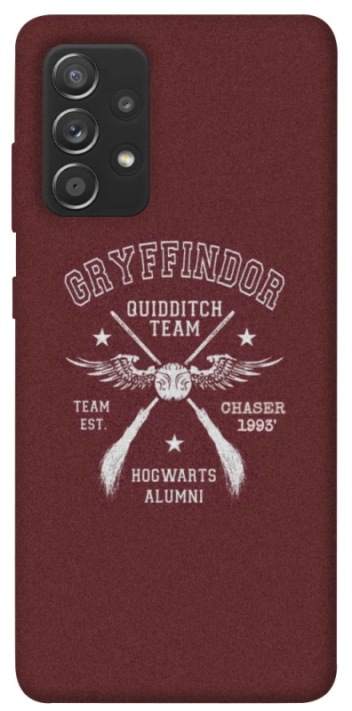 Чохол на Samsung Galaxy A72 4G / A72 5G Harry Potter v6 фото 1 з 1