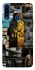 Чохол на Samsung Galaxy A20s King collage фото 1 з 1