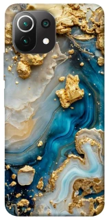 Чохол на Xiaomi Mi 11 Lite Epoxy design ver.2 фото 1 з 1