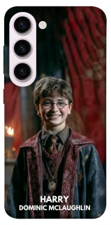 Чохол на Samsung Galaxy S23+ New Harry Potter ver.2 фото 1 з 1