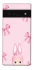 Чохол на Google Pixel 6 Pro Ribbon Bunny фото 1 з 1