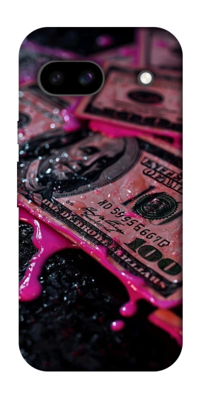 Чохол на Google Pixel 8a Dollars фото 1 з 1