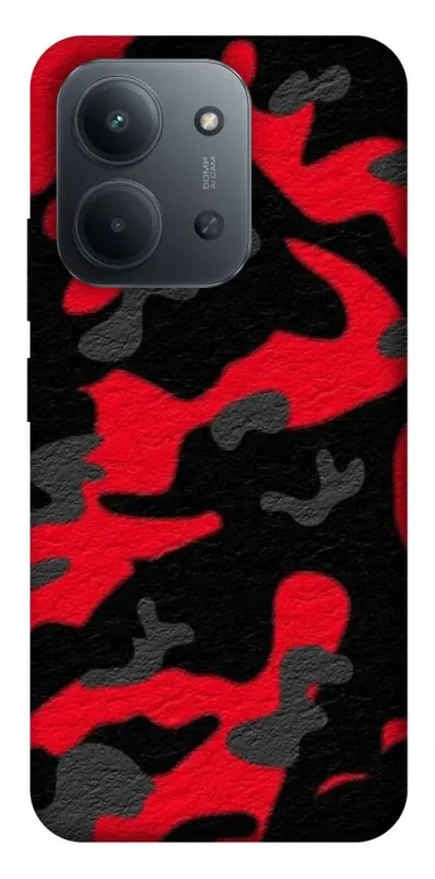 Чехол на Xiaomi Redmi 15C (Global) Camouflage v15 фото 1 из 1
