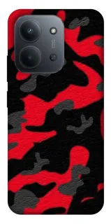Чохол на Xiaomi Redmi 15C (Global) Camouflage v15 фото 1 з 1