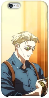 Чехол на Apple iPhone 6/6s plus (5.5") Nanami v3 фото 1 из 1