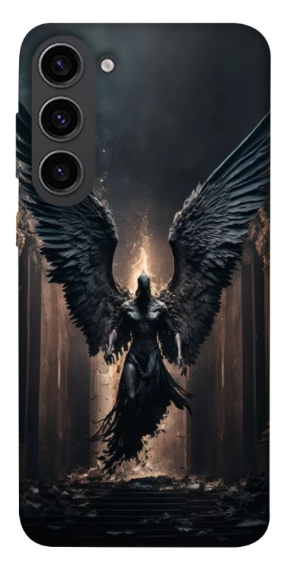 Чохол на Samsung Galaxy S23 Dark Angel фото 1 з 1