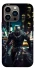 Чехол на Apple iPhone 13 Pro (6.1") Black Panther фото 1 из 1