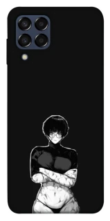 Чехол на Samsung Galaxy M33 5G Maki фото 1 из 1