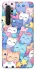 Чехол на Xiaomi Mi Note 10 Lite Funny Kittens ver.3 фото 1 из 1