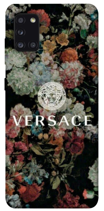 Чехол на Samsung Galaxy A31 Versace ver.2 фото 1 из 1