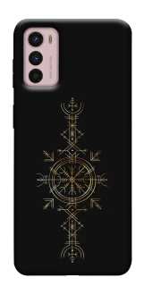 Чохол на Motorola Moto G42 Viking Compass фото 1 з 1