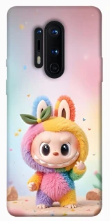 Чехол на OnePlus 8 Pro Labubu colored фото 1 из 1