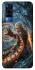 Чохол на Vivo Y51a Witcher V1 фото 1 з 1