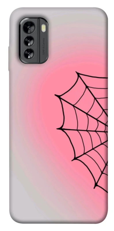 Чохол на Nokia G60 Pair romantic theme ver.1 фото 1 з 1