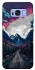 Чохол на Samsung G950 Galaxy S8 Намальовані гори фото 1 з 1