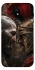 Чохол на Samsung J730 Galaxy J7 (2017) God of War фото 1 з 1