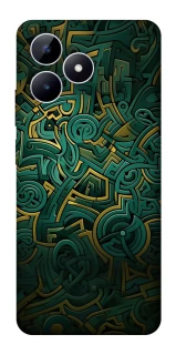 Чохол на Realme Note 50 5G Абстракція v5 фото 1 з 1